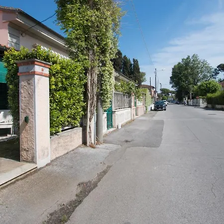 Villino Azzurro Mare Villa *