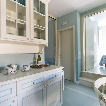 Villino Azzurro Mare Villa *